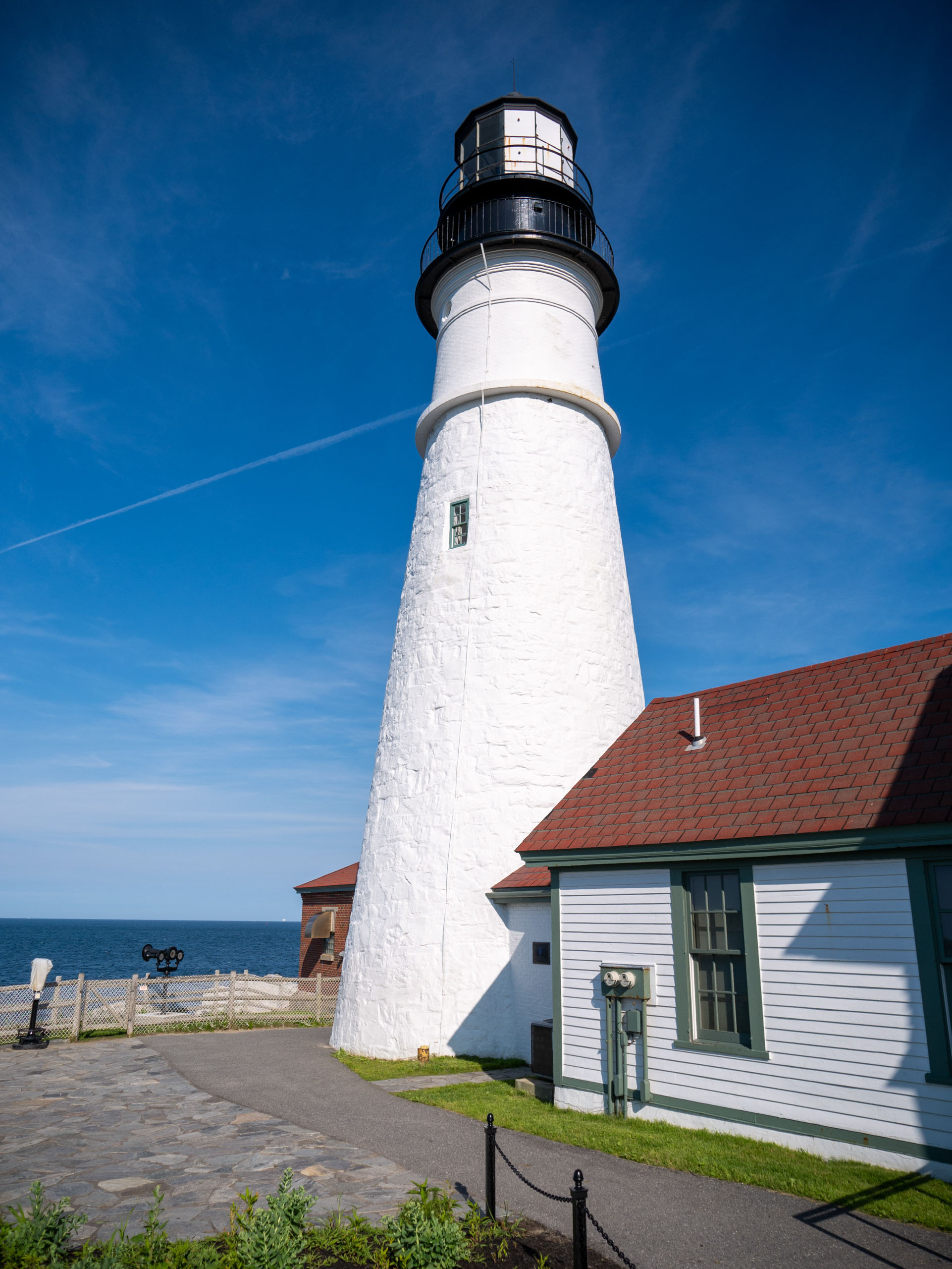 Portland Maine Lighthouses Ely Jennis Photography   P1130689 