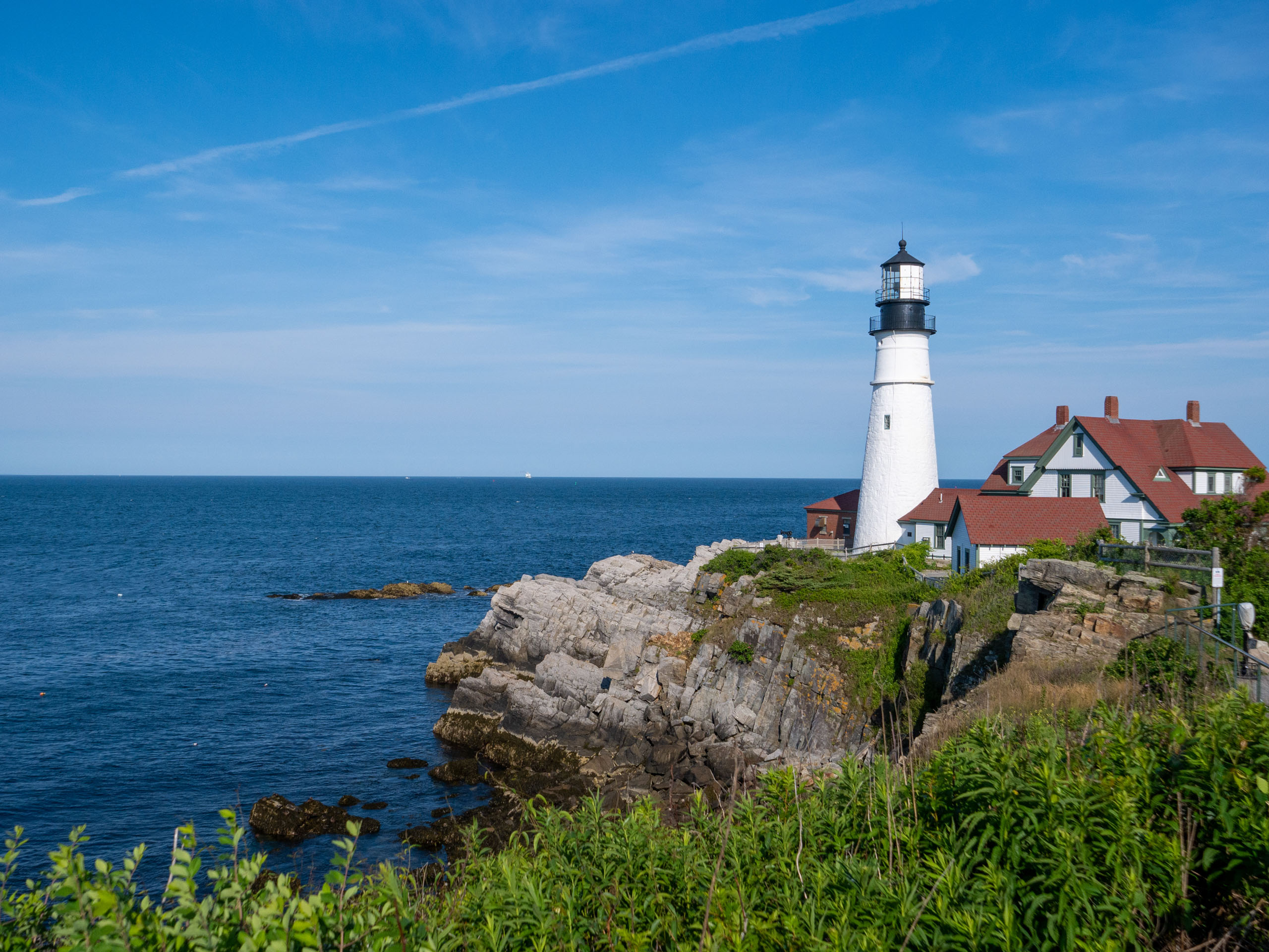 Portland Maine Lighthouses Ely Jennis Photography   P1130729 